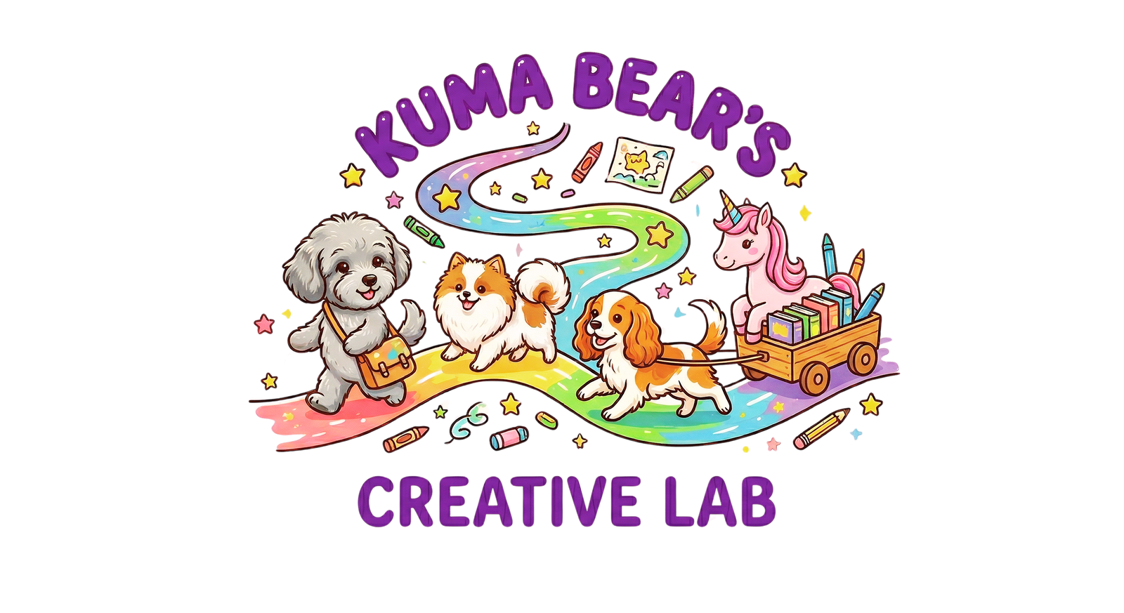 Kuma Bears Creative Lab
